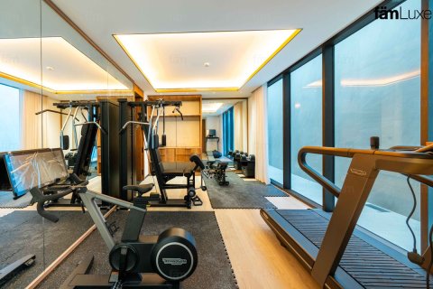 Снять в аренду виллу в Аль-Васл, Дубай, ОАЭ 5 спален, 929.6м2, № 689161 - фото 23