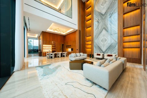 Снять в аренду виллу в Аль-Васл, Дубай, ОАЭ 5 спален, 929.6м2, № 689161 - фото 4