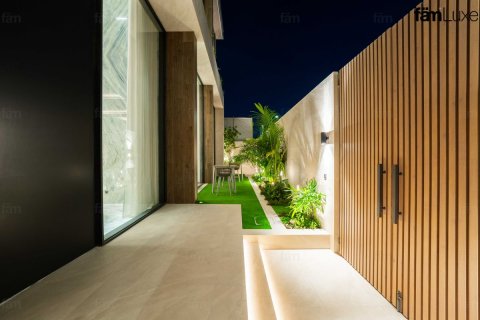 Villa en alquiler en Al Wasl, Dubai, EAU 5 dormitorios, 929.6 m2 № 689161 - foto 30