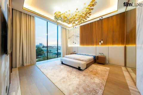 Снять в аренду виллу в Аль-Васл, Дубай, ОАЭ 5 спален, 929.6м2, № 689161 - фото 15