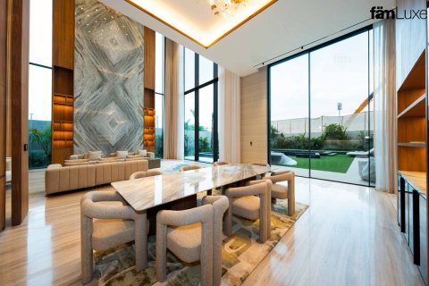 Villa en alquiler en Al Wasl, Dubai, EAU 5 dormitorios, 929.6 m2 № 689161 - foto 10