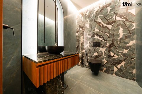 Снять в аренду виллу в Аль-Васл, Дубай, ОАЭ 5 спален, 929.6м2, № 689161 - фото 26