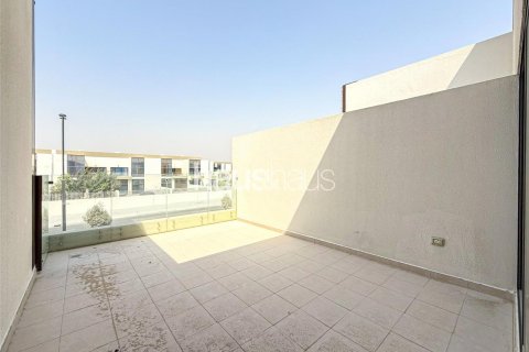 Řadový dům v Mohammed Bin Rashid City, Dubai, SAE 4 ložnice, 187 m² Č.: 627179 - fotografie 19