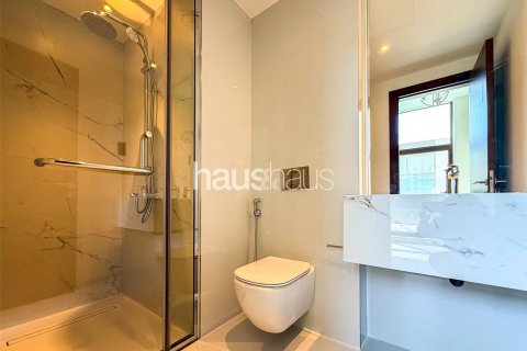Řadový dům v Mohammed Bin Rashid City, Dubai, SAE 4 ložnice, 187 m² Č.: 627179 - fotografie 13