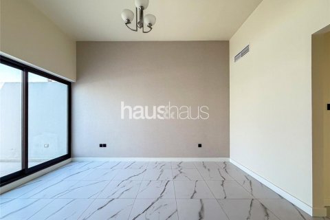 Řadový dům v Mohammed Bin Rashid City, Dubai, SAE 4 ložnice, 187 m² Č.: 627179 - fotografie 6