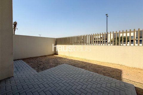 Řadový dům v Mohammed Bin Rashid City, Dubai, SAE 4 ložnice, 187 m² Č.: 627179 - fotografie 17