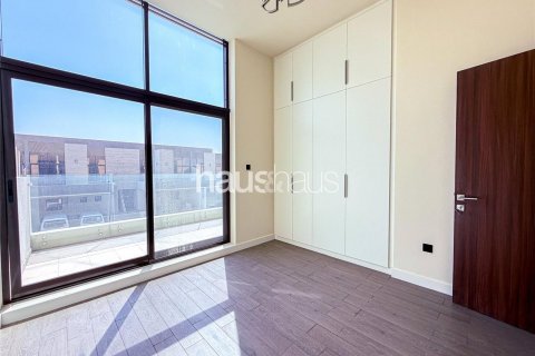 Řadový dům v Mohammed Bin Rashid City, Dubai, SAE 4 ložnice, 187 m² Č.: 627179 - fotografie 9