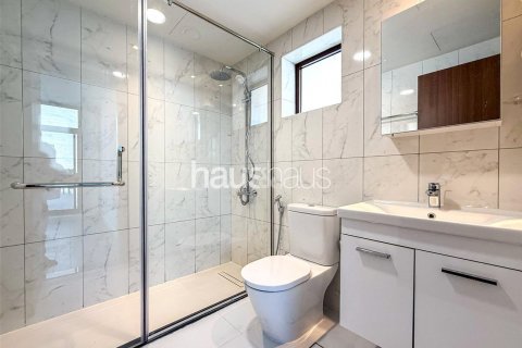 Řadový dům v Mohammed Bin Rashid City, Dubai, SAE 4 ložnice, 187 m² Č.: 627179 - fotografie 21