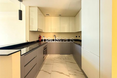 Řadový dům v Mohammed Bin Rashid City, Dubai, SAE 4 ložnice, 187 m² Č.: 627179 - fotografie 2