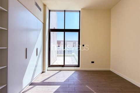 Řadový dům v Mohammed Bin Rashid City, Dubai, SAE 4 ložnice, 187 m² Č.: 627179 - fotografie 11