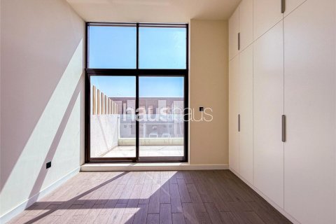 Řadový dům v Mohammed Bin Rashid City, Dubai, SAE 4 ložnice, 187 m² Č.: 627179 - fotografie 8