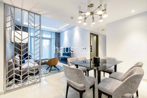 Apartment in Business Bay, Dubai, UAE 2 bedrooms, 131 sq.m. № 627191 - photo 15