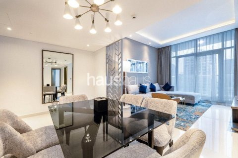 Apartment in Business Bay, Dubai, UAE 2 bedrooms, 131 sq.m. № 627191 - photo 9