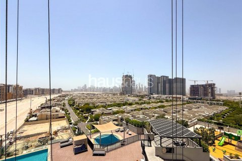 Apartmen di Mohammed Bin Rashid City, Dubai, UAE 1 bilik tidur, 66 meter persegi № 627181 - foto 17