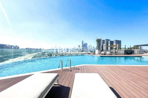 Apartmen di Mohammed Bin Rashid City, Dubai, UAE 1 bilik tidur, 66 meter persegi № 627181 - foto 14