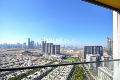 Apartmen di Mohammed Bin Rashid City, Dubai, UAE 1 bilik tidur, 66 meter persegi № 627181 - foto 1