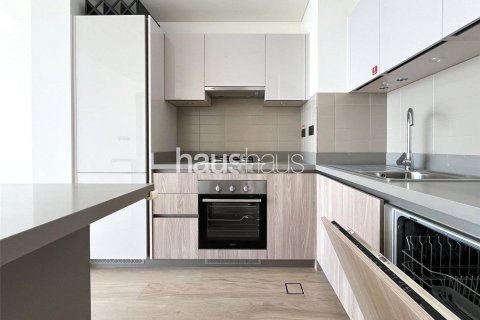 Apartmen di Mohammed Bin Rashid City, Dubai, UAE 1 bilik tidur, 66 meter persegi № 627181 - foto 6