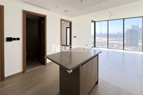 Apartmen di Mohammed Bin Rashid City, Dubai, UAE 1 bilik tidur, 66 meter persegi № 627181 - foto 4