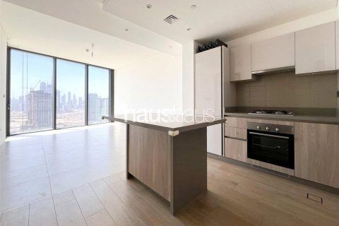 Apartmen di Mohammed Bin Rashid City, Dubai, UAE 1 bilik tidur, 66 meter persegi № 627181 - foto 5