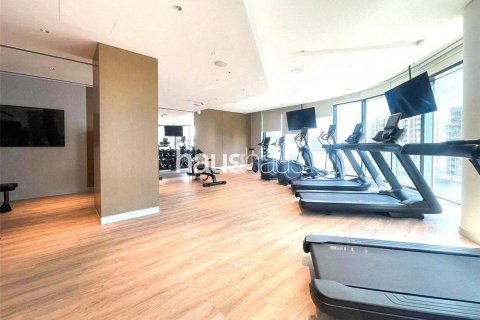 Apartmen di Mohammed Bin Rashid City, Dubai, UAE 1 bilik tidur, 66 meter persegi № 627181 - foto 16
