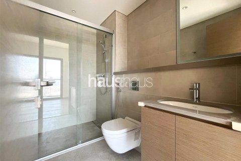 Apartmen di Mohammed Bin Rashid City, Dubai, UAE 1 bilik tidur, 66 meter persegi № 627181 - foto 11
