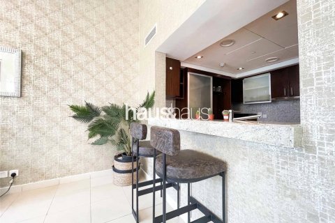 Apartment in Dubai Marina, Dubai, UAE 1 bedroom, 116 sq.m. № 627192 - photo 3