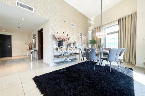 Apartment in Dubai Marina, Dubai, UAE 1 bedroom, 116 sq.m. № 627192 - photo 5