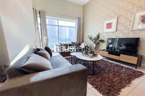 Apartment in Dubai Marina, Dubai, UAE 1 bedroom, 116 sq.m. № 627192 - photo 4