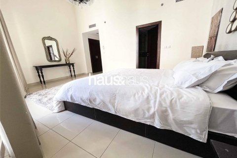 Apartment in Dubai Marina, Dubai, UAE 1 bedroom, 116 sq.m. № 627192 - photo 12