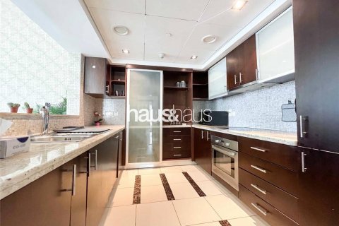 Apartment in Dubai Marina, Dubai, UAE 1 bedroom, 116 sq.m. № 627192 - photo 8