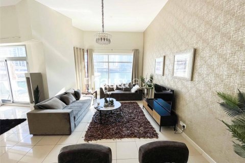 Apartment in Dubai Marina, Dubai, UAE 1 bedroom, 116 sq.m. № 627192 - photo 7