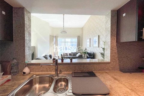 Apartment in Dubai Marina, Dubai, UAE 1 bedroom, 116 sq.m. № 627192 - photo 9