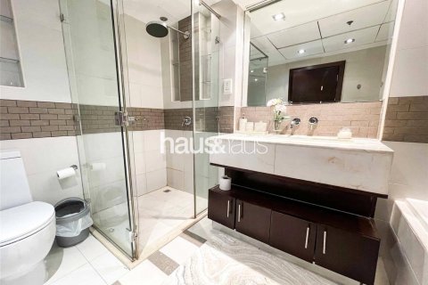 Apartment in Dubai Marina, Dubai, UAE 1 bedroom, 116 sq.m. № 627192 - photo 11