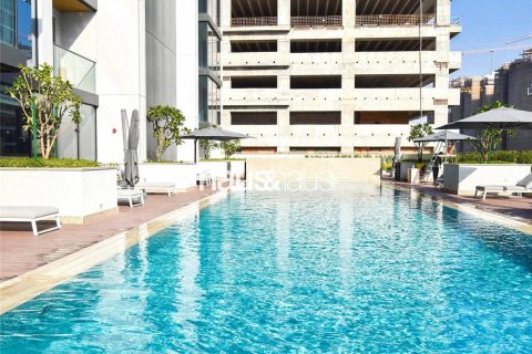Byt v Mohammed Bin Rashid City, Dubai, SAE 1 ložnice, 68 m² Č.: 627180 - fotografie 14