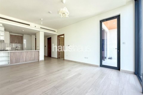 Byt v Mohammed Bin Rashid City, Dubai, SAE 1 ložnice, 68 m² Č.: 627180 - fotografie 1