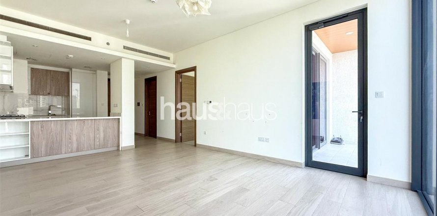 Byt v Mohammed Bin Rashid City, Dubai, SAE 1 ložnice, 68 m² Č.: 627180