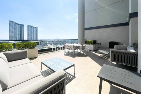 Byt v Mohammed Bin Rashid City, Dubai, SAE 1 ložnice, 68 m² Č.: 627180 - fotografie 12