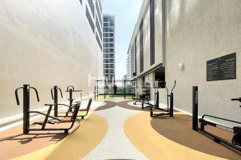Byt v Mohammed Bin Rashid City, Dubai, SAE 1 ložnice, 68 m² Č.: 627180 - fotografie 13