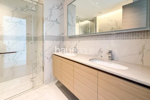 Byt v Mohammed Bin Rashid City, Dubai, SAE 1 ložnice, 68 m² Č.: 627180 - fotografie 8