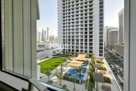 阿联酋 Dubai Dubai Harbour 待租 : 2 卧, 109 平方米 , 编号627177 - 照片 10