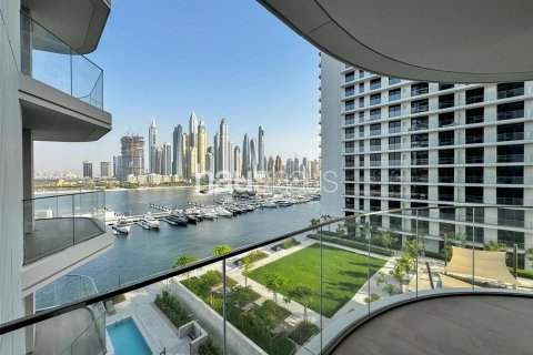 阿联酋 Dubai Dubai Harbour 待租 : 2 卧, 109 平方米 , 编号627177 - 照片 1