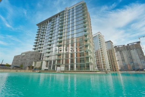 Byt v Mohammed Bin Rashid City, Dubai, SAE 2 ložnice, 111 m² Č.: 627178 - fotografie 14