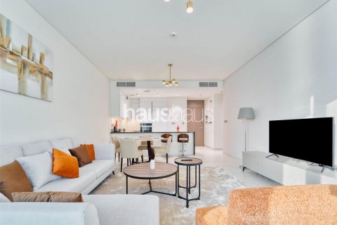 Byt v Mohammed Bin Rashid City, Dubai, SAE 2 ložnice, 111 m² Č.: 627178 - fotografie 6