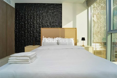 Byt v Mohammed Bin Rashid City, Dubai, SAE 2 ložnice, 111 m² Č.: 627178 - fotografie 10