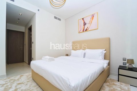 Byt v Mohammed Bin Rashid City, Dubai, SAE 2 ložnice, 111 m² Č.: 627178 - fotografie 16