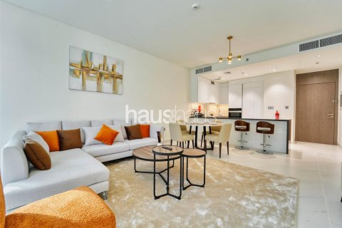 Byt v Mohammed Bin Rashid City, Dubai, SAE 2 ložnice, 111 m² Č.: 627178 - fotografie 3