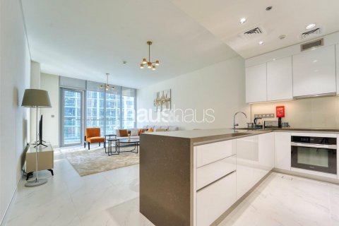 Byt v Mohammed Bin Rashid City, Dubai, SAE 2 ložnice, 111 m² Č.: 627178 - fotografie 8