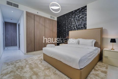 Byt v Mohammed Bin Rashid City, Dubai, SAE 2 ložnice, 111 m² Č.: 627178 - fotografie 9