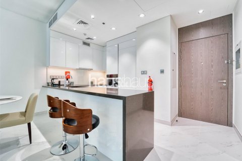 Byt v Mohammed Bin Rashid City, Dubai, SAE 2 ložnice, 111 m² Č.: 627178 - fotografie 7