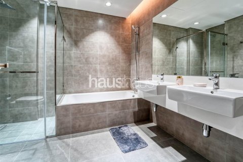 Byt v Mohammed Bin Rashid City, Dubai, SAE 2 ložnice, 111 m² Č.: 627178 - fotografie 11